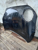 MINI COOPER F55 F56 F57 2016-2020 GENUINE BONNET HOOD PANEL in Black