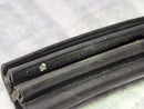 BMW X1 E84 09-15 FRONT DOOR RUBBER SEAL GENUINE 2990833
