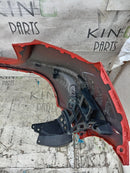 MERCEDES GLA X156 AMG 2013-17 REAR BUMPER 6x PDC GENUINE A1568852425