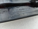 BMW X1 E84 09-15 REAR RIGHT SIDE SILL TRIM COVER GENUINE 2990761