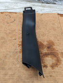 VW GOLF MK7 2012-2020 REAR LEFT TOP TAILGATE PARCEL SHELF TRIM 5G6867714C