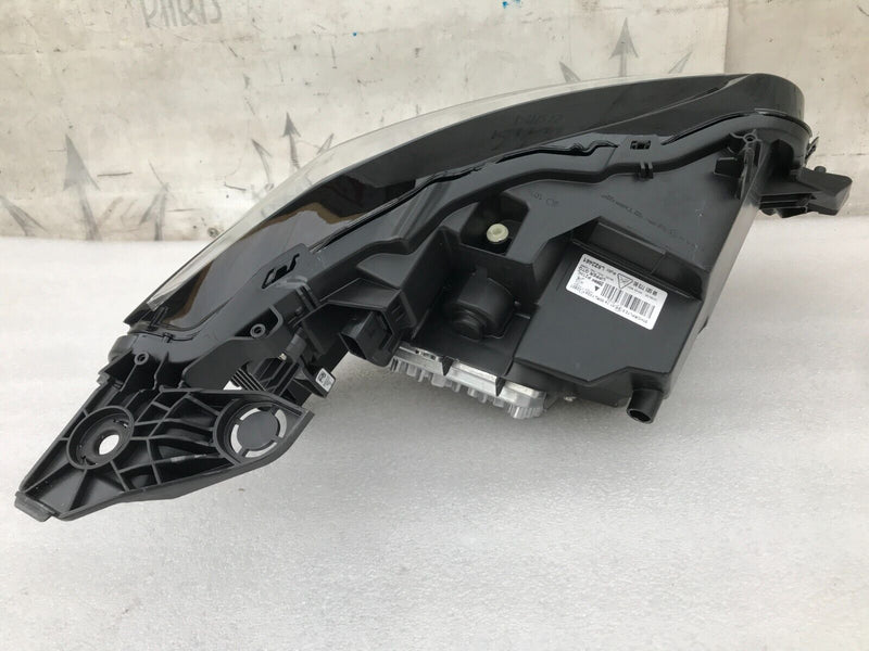 PEUGEOT 208 MK2 P21 *NEW COMPLETE LEFT PASSENGER SIDE FRONT HEADLIGHT 9850177380