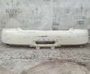 MINI COOPER ONE R56 FACELIFT 2010-2015 REAR BUMPER GENUINE 7260572