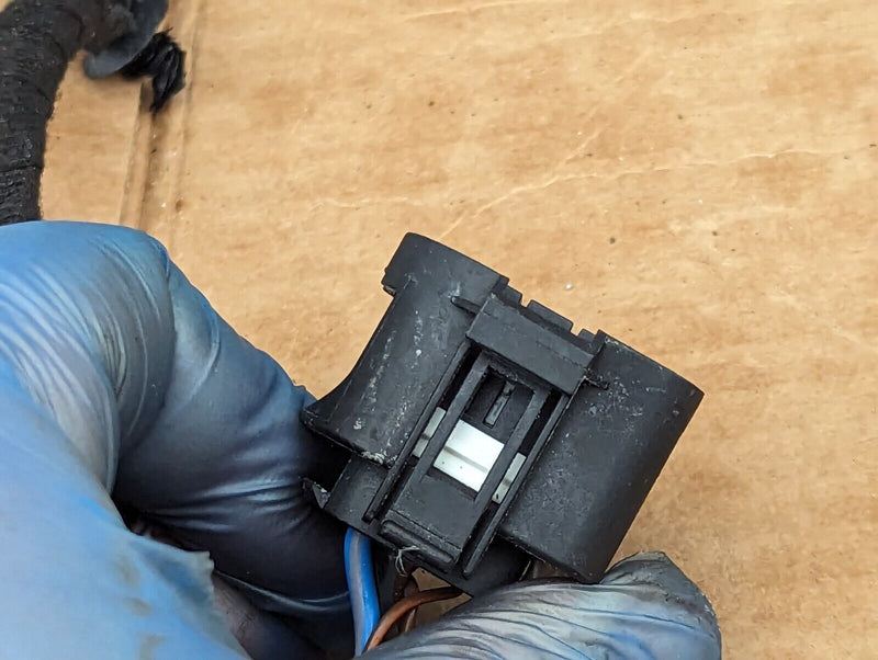 BMW X1 E84  09-15 FRONT RIGHT DRIVER SIDE DOOR WIRING LOOM HARNESS 6925542