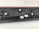SKODA SUPERB MK3 B8 3V 15-22 REAR DOOR TRIM MOULDING PANEL RIGHT SIDE 3V0853596A