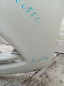 VAUXHALL ASTRA K 2015-2019 FRONT BUMPER GENUINE 39151025