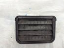 MERCEDES S-CLASS W221 06-13 REAR BODY VENTILATION GRILLE A1648300042