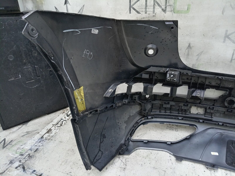 AUDI Q5 S-LINE 2016-2020 REAR BUMPER PDC GENUINE 80A807511