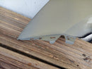 SKODA SCALA 2019-2022 GENUINE FRONT FENDER WING PANEL RIGHT DRIVER SIDE