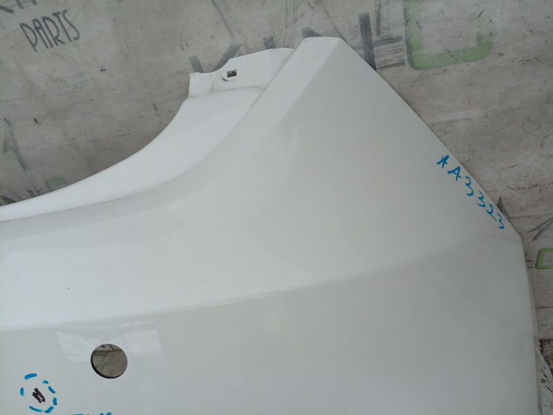 MG MG3 MK2 2nd FACELIFT 2019-2023 REAR BUMPER PDC GENUINE P10352685