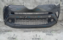 TOYOTA CH-R 2016-2018 FRONT BUMPER GENUINE 52119-F4010