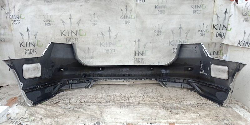 VW PASSAT B8 3G (GTE) ESTATE 2015-2018 REAR BUMPER GENUINE PDC 3G9807421