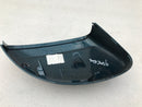 VW TIGUAN MK2 5N 16-22 LEFT DOOR WING MIRROR TRIM COVER without BLIND SPOT HOLE