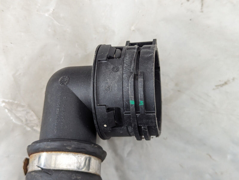RANGE ROVER EVOQUE L538 2.2 DIESEL 11-15 COOLANT HOSE PIPE GJ32-8260-AA GENUINE