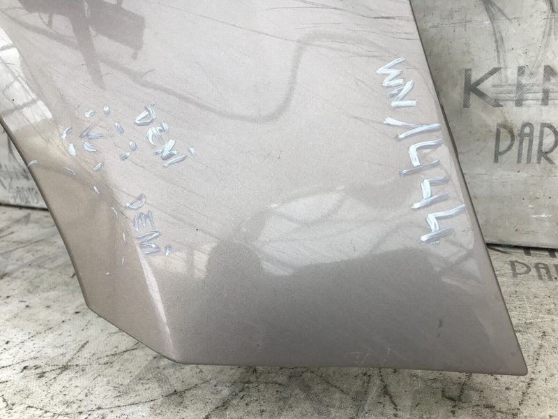 NISSAN NOTE MK1 E11 2004-2011 FRONT FENDER WING PANEL RIGHT SIDE