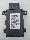 AUDI E-TRON 2018- ON REAR LANE CHANGE ASSISTANT CONTROL UNIT 4KE907566 GENUINE