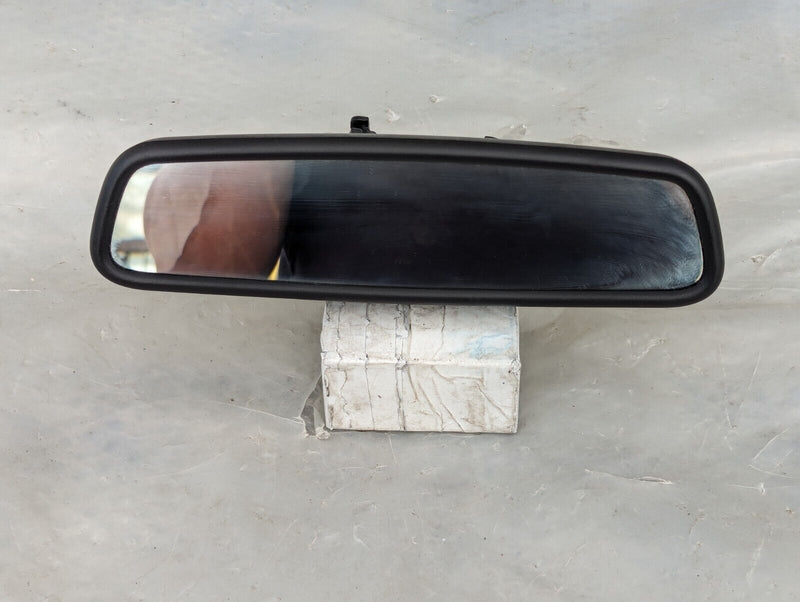 RANGE ROVER EVOQUE L538 11-15 INTERIOR REAR VIEW MIRROR EJ32-17E678-JA GENUINE
