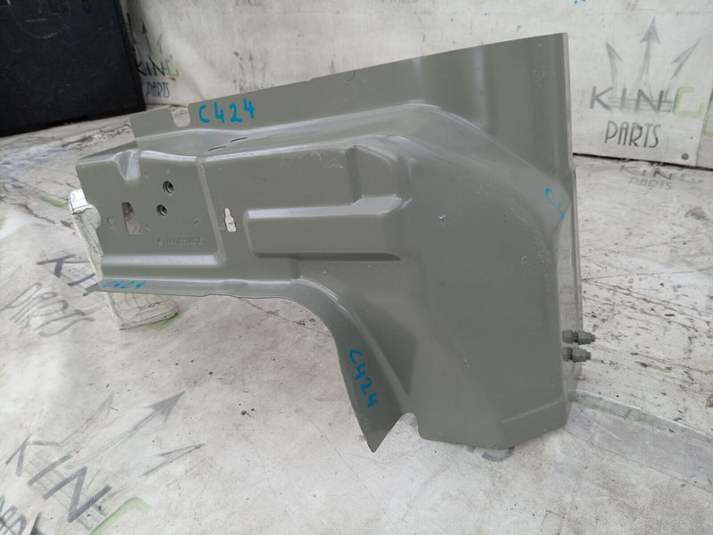 MERCEDES VITO MK3 W447 2015-ON REAR PILLAR LEFT SIDE REINFORCEMENT PANEL