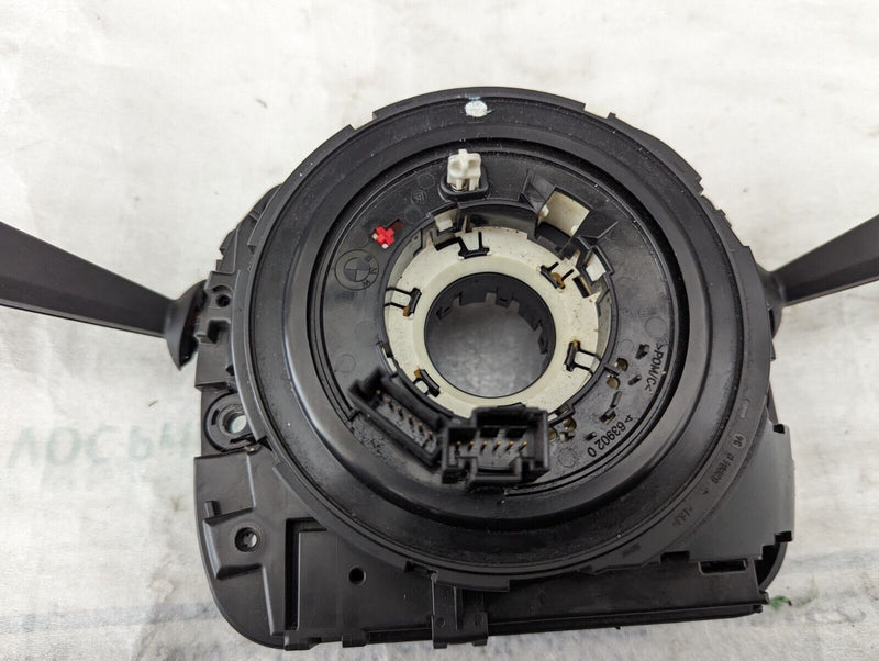 BMW X1 E84 09-15 AUTO WIPER & SIGNAL STALK SWITCH GENUINE 9122509 9164416