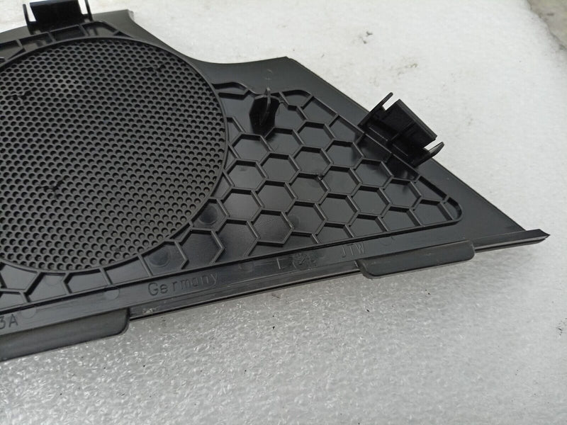 AUDI E-TRON 2018-ON INNER DOOR SPEAKER TRIM COVER 4KE035423A GENUINE