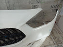 MERCEDES B W247 AMG 2018-2022 GENUINE FRONT BUMPERin WHITE A2478882900