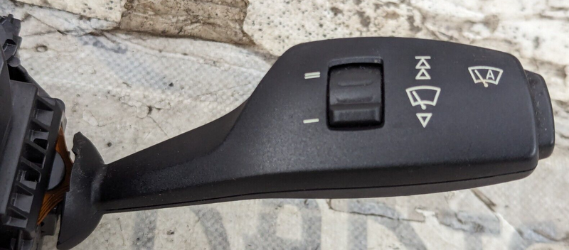 BMW 3 SERIES F30 2011-2019 STEERING COLUMN RING STALK SWITCH 9253746 GENUINE