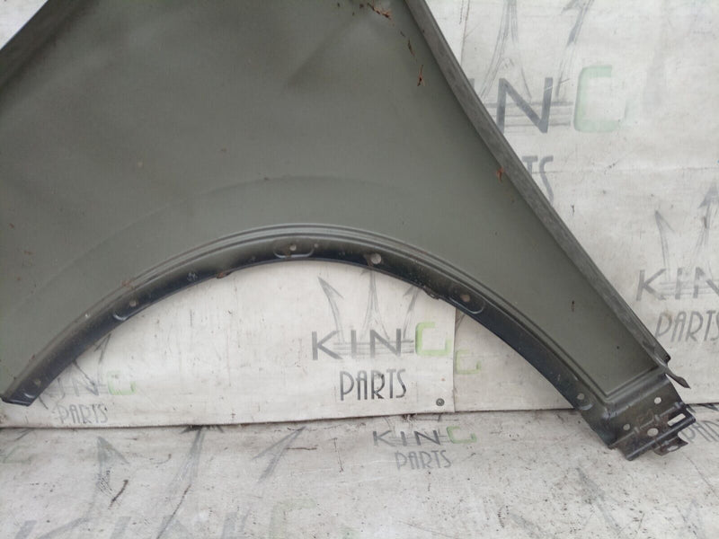 BMW X1 F48 2016-22 FRONT FENDER WING PANEL RIGHT DRIVER SIDE