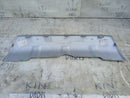 LAND ROVER DISCOVERY SPORT L550 2014-18 REAR BUMPER TOW EYE COVER
