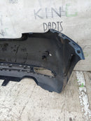 FIAT 500 FACELIFT 2015-2018 REAR BUMPER PDC GENUINE 735619778