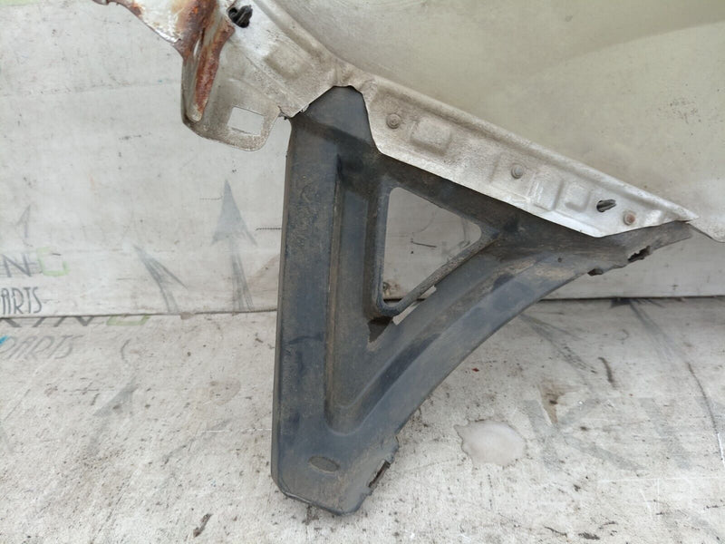 FORD TRANSIT CUSTOM 2012-2017 FRONT FENDER WING PANEL RIGHT SIDE