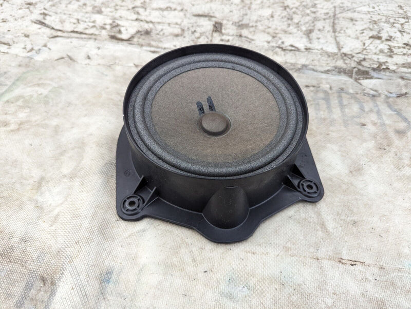 MERCEDES S-CLASS W221 06-13 REAR RIGHT O/S DOOR LOUDSPEAKER 1922295006 GENUINE