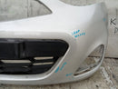 NISSAN MICRA 2014-2017 FACELIFT FRONT BUMPER GENUINE 620223HN0A