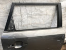 KIA SOUL MK2 PRE-FACELIFT 2013-15 REAR DOOR SHELL PANEL RIGHT DRIVER SIDE