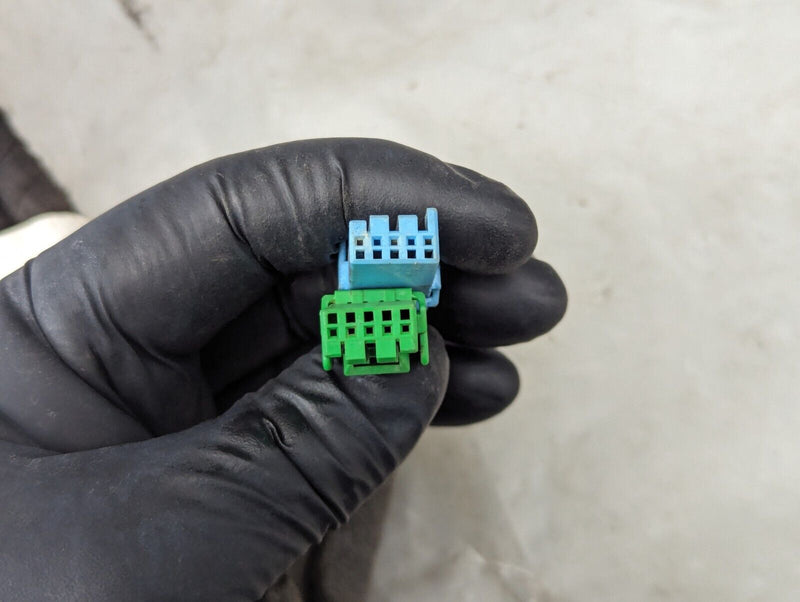 RANGE ROVER EVOQUE L538 FRONT RIGHT O/S DOOR WIRING LOOM EJ32-14631-BKD GENUINE