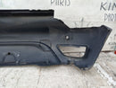 RENAULT CAPTUR 2013-17 REAR BUMPER LOWER SECTION GENUINE 850B27697R