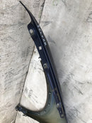 AUDI Q4 E-TRON 2021-ON FRONT FENDER WING PANEL RIGHT DRIVER SIDE