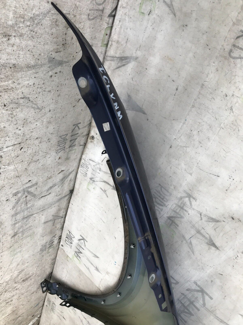 AUDI Q4 E-TRON 2021-ON FRONT FENDER WING PANEL RIGHT DRIVER SIDE