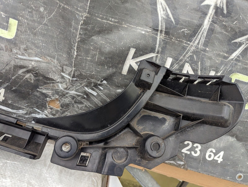 BMW X1 E84 09-15 REAR BUMPER BRACKET SUPPORT GENUINE 29990161