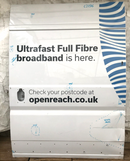 CITROEN RELAY DUCATO RAM PROMaster 2006-2022 SLIDING DOOR PANEL LEFT SIDE