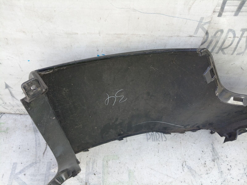 LAND ROVER RANGE EVOQUE L538 2011-2015 REAR BUMPER LEFT CORNER BJ32-17927A