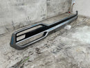 KIA SORENTO MK4 2020-ON REAR BUMPER LOWER SECTION GENUINE 86696-P2010