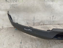 VOLVO XC40 2018-2022 FRONT BUMPER LOWER MOULDING GENUINE 31449340