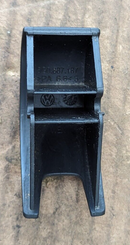 VW GOLF MK7 2012-2020 CHILD SEAT/ISOFIX SLOT COVER TRIM 5G0887187 GENUINE