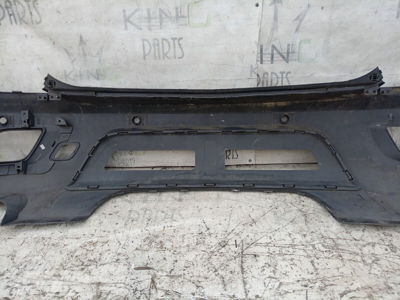 VAUXHALL MOKKA 2012-2015 REAR BUMPER GENUINE PDC 95365611