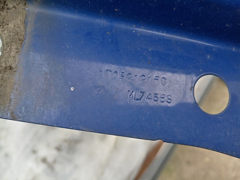 VW TOURAN 1T 2003-09 GENUINE FRONT FENDER WING PANEL LEFT PASSENGER SIDE