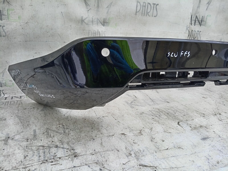 HONDA HR-V HRV 2021-ON REAR BUMPER LOWER SECTION PDC 71561-3M0-90