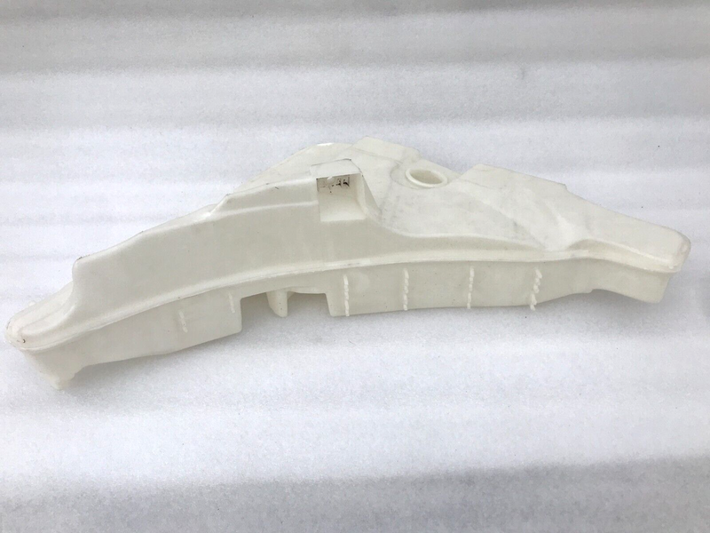 VW TOUAREG MK3 (CR) 2018 WINDOW WASHER BOTTLE WATER TANK RESERVOIR 4M0955452B