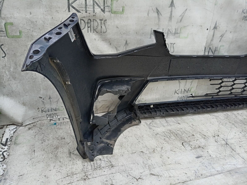 SEAT IBIZA 6F 2017-2021 FRONT BUMPER GENUINE 6F0807221D