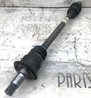 MERCEDES GLC X253 4MATIC 2.0 PETROL LEFT SIDE REAR DRIVESHAFT A2133502411