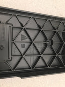 SEAT CUPRA BORN 2021-23 FRONT BUMPER *NEW NUMBER PLATE HOLDER GENUINE 10E807287A